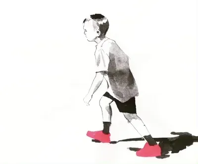 Heartbreaker Kid