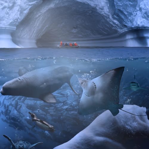 sea world V.0 or V.2