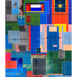 Courtinental. P2