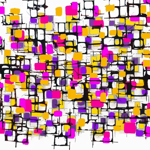 DANCING COLORS 4