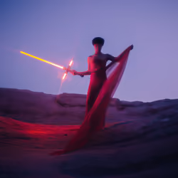 PASTEL PADAWAN