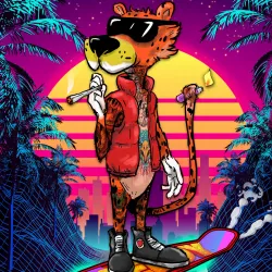 Marty McChester