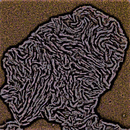 This is not a Van Gogh #6