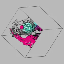InSide [The Cube] - II