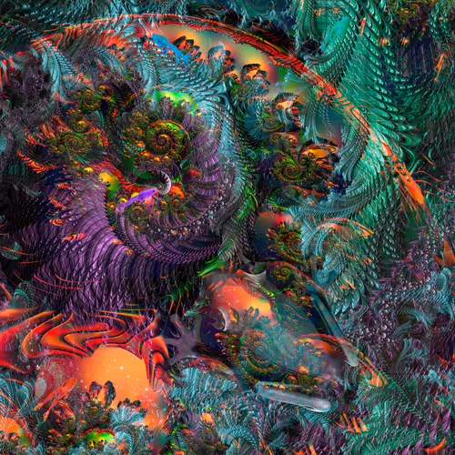 Pavo Cristatus