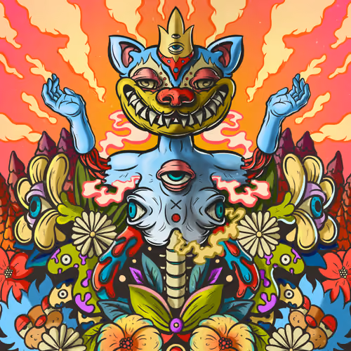 King Oyster