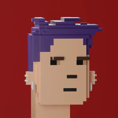 3D JUSTHISPunk
