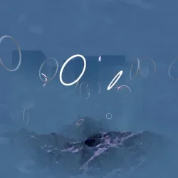 Algorithmic Memory 001 City