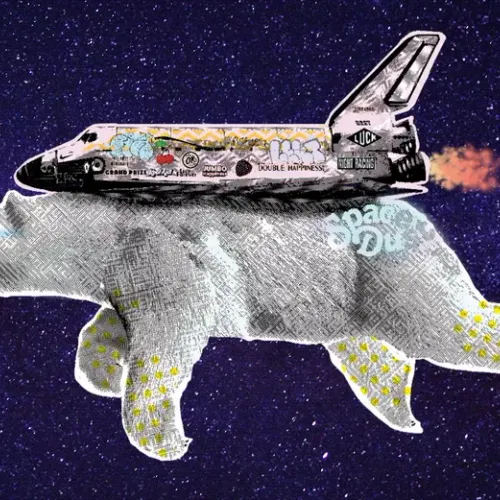 Ursa Major Arctic Blast (AGA X Electric Coffin)