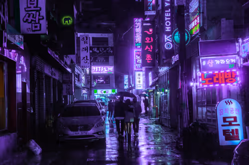 Purple Rain