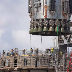 Super Heavy Lift