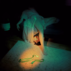 THE GREEN RIBBON