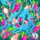 Jungle motifs (sound on)