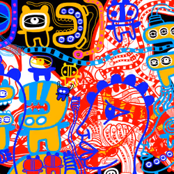 THE CARNIVAL