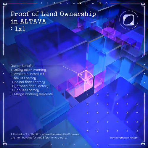 Altava Land