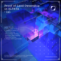 ALTAVA LAND (37,53)