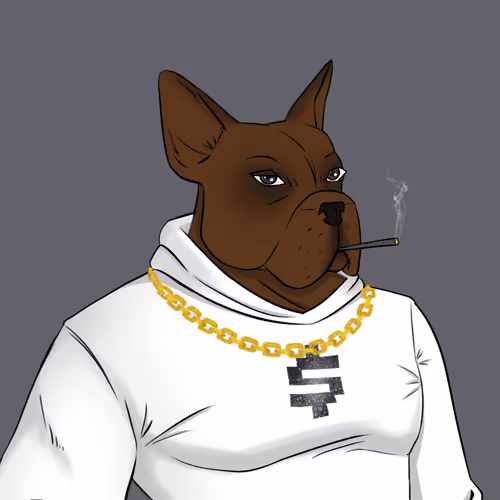 Meta-Frenchies #6