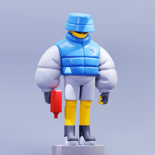 YELLO Toy #4