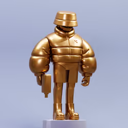 YELLO Toy #351