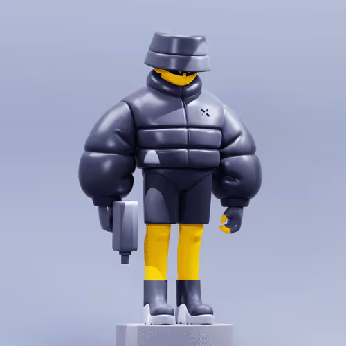 Yello Toys