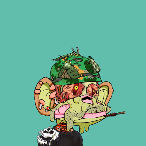 Lil Mutants