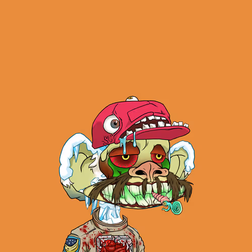 Lil Mutants