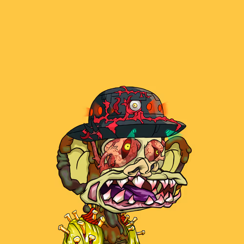 Lil Mutants