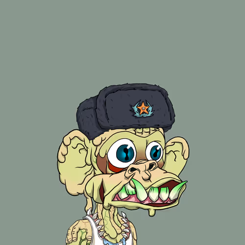Lil Mutants