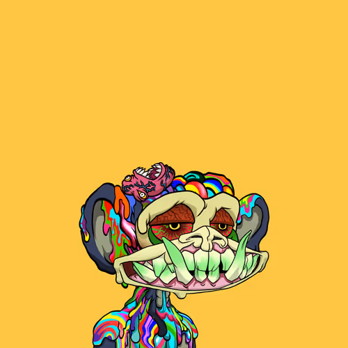 Lil Mutants