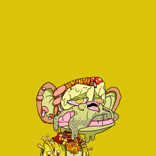 Lil Mutants