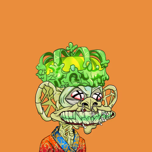 Lil Mutants
