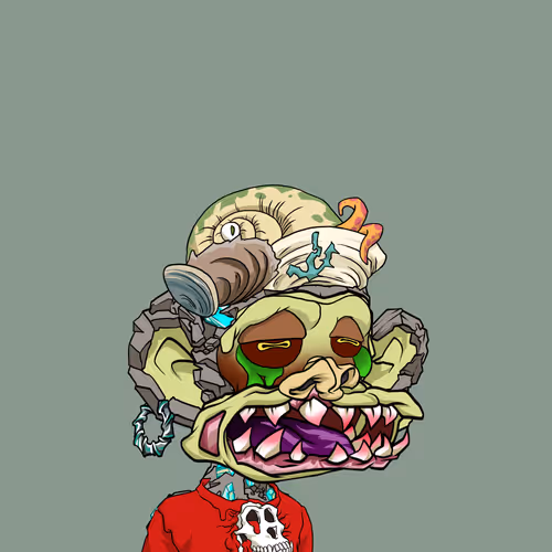 Lil Mutants