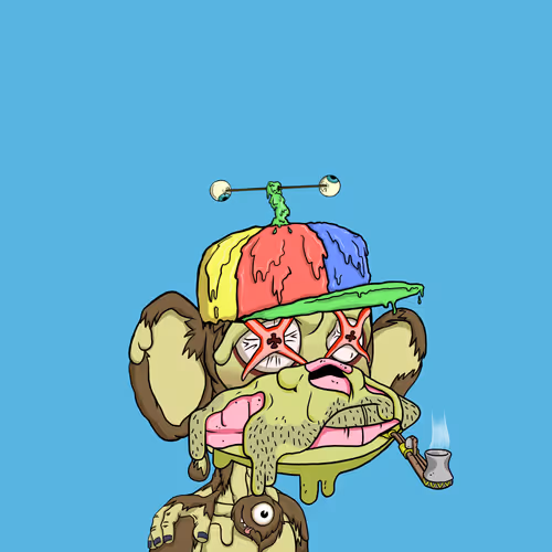 Lil Mutants