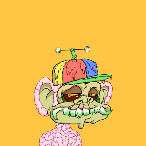 Lil Mutants