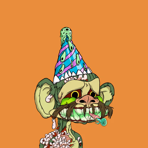 Lil Mutants