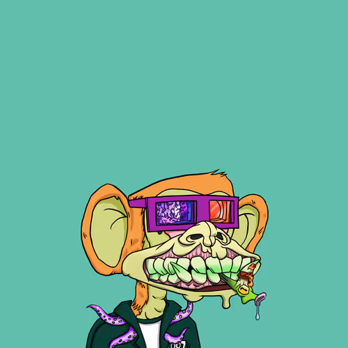 Lil Mutants