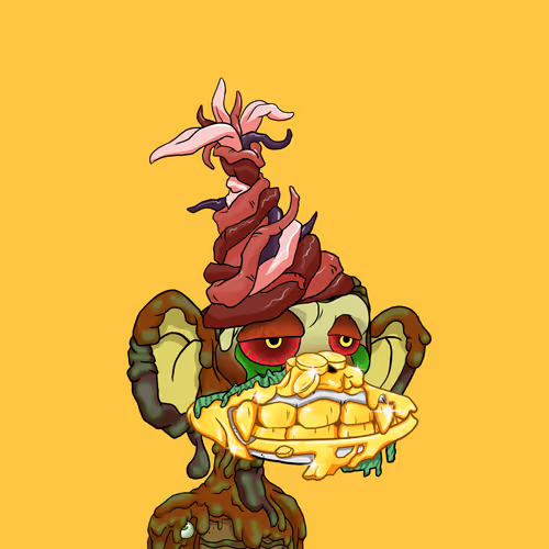Lil Mutants