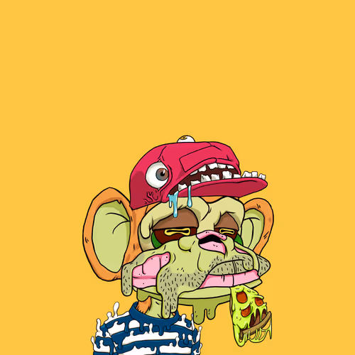 Lil Mutants