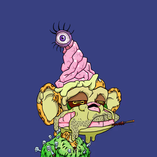 Lil Mutants