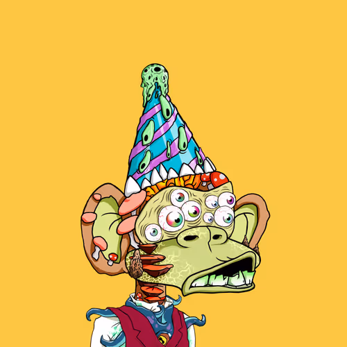 Lil Mutants