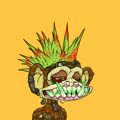 Lil Mutants