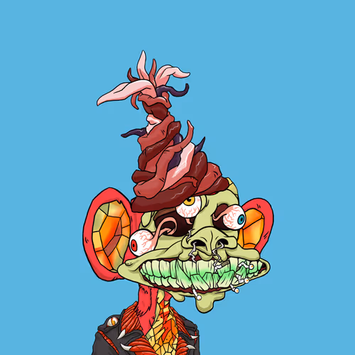 Lil Mutants