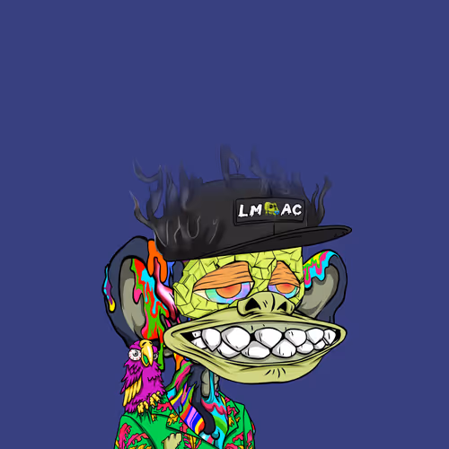 Lil Mutants
