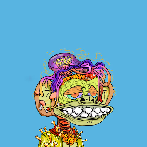Lil Mutants