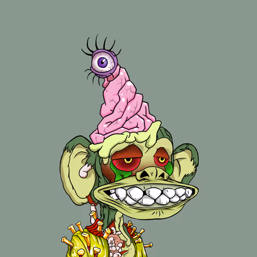 Lil Mutants