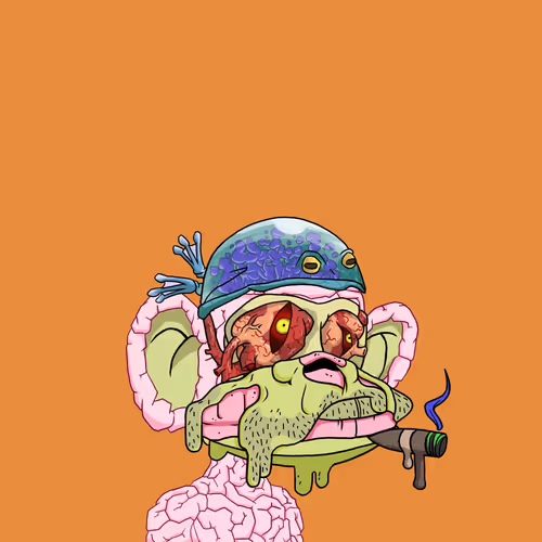 Lil Mutants