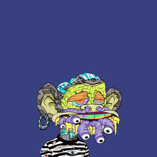 Lil Mutants