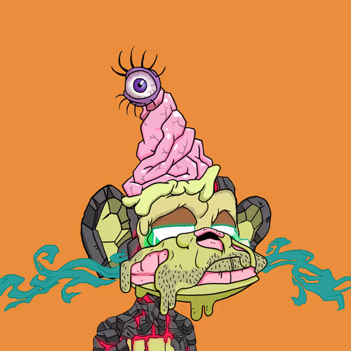 Lil Mutants