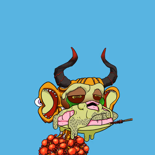 Lil Mutants
