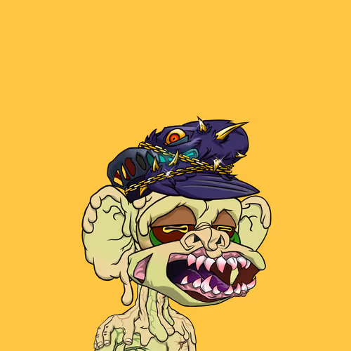 Lil Mutants